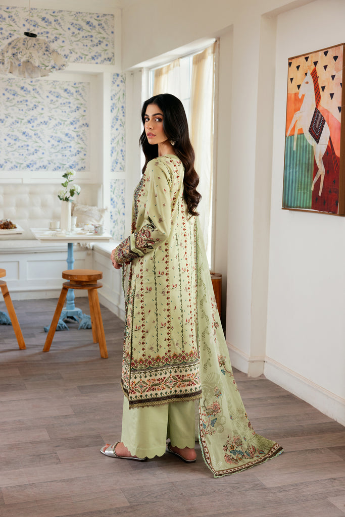 Florent | Daily Wear Vol 2 | FZD-5A