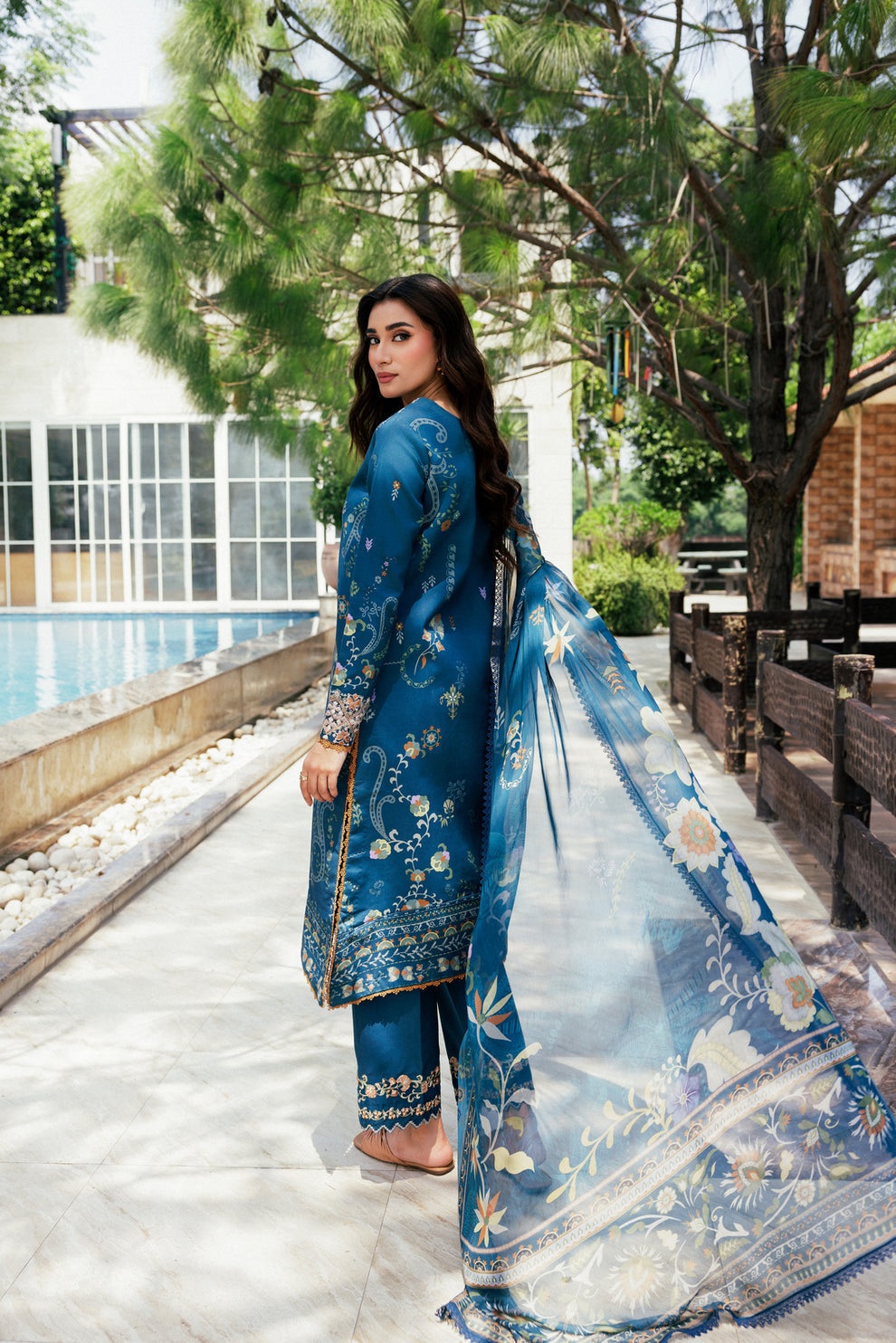 Florent | Intermix 25 | FIM - 1B