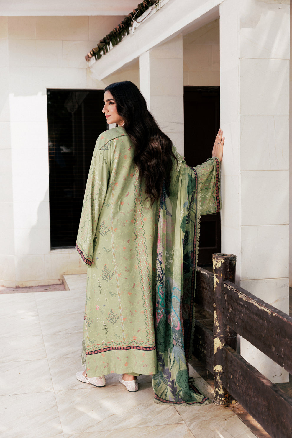 Florent | Intermix 25 | FIM - 3B