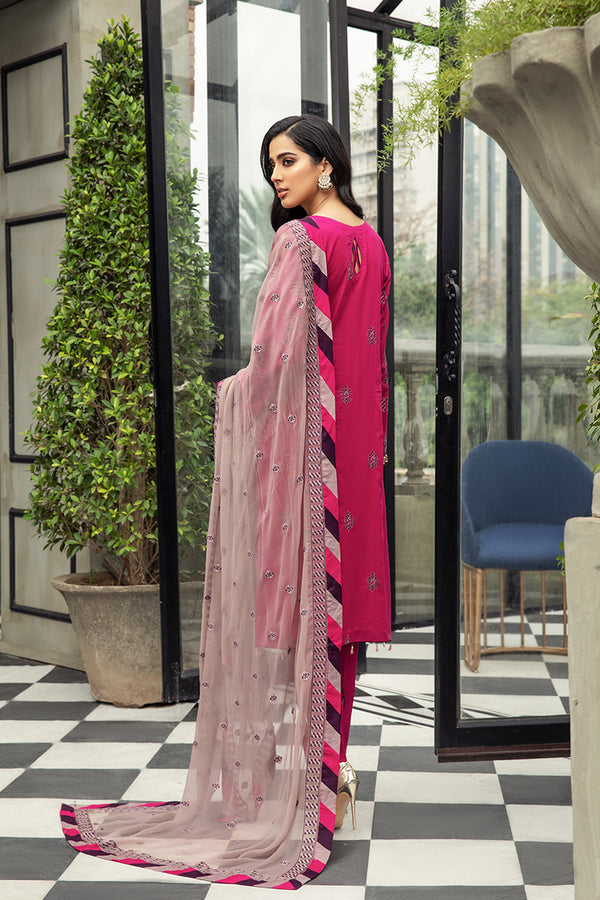 House of Nawab | Lawn Collection 24 | BISHA
