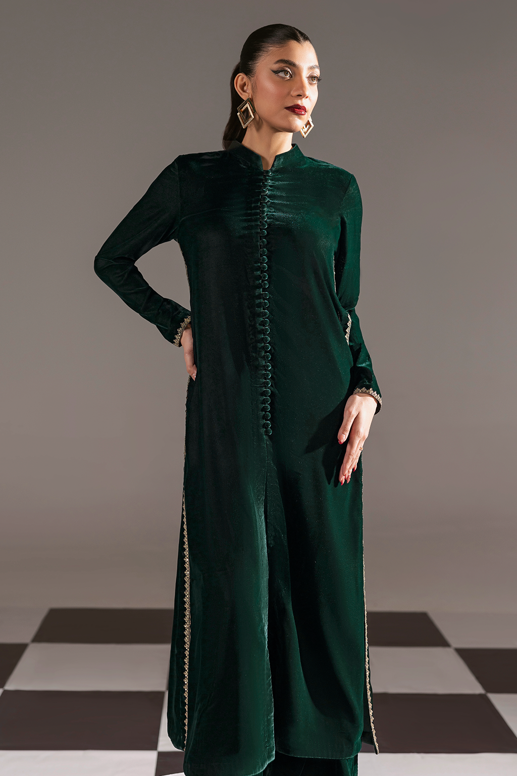 Afsanah | The Velvet Edit | AV-111