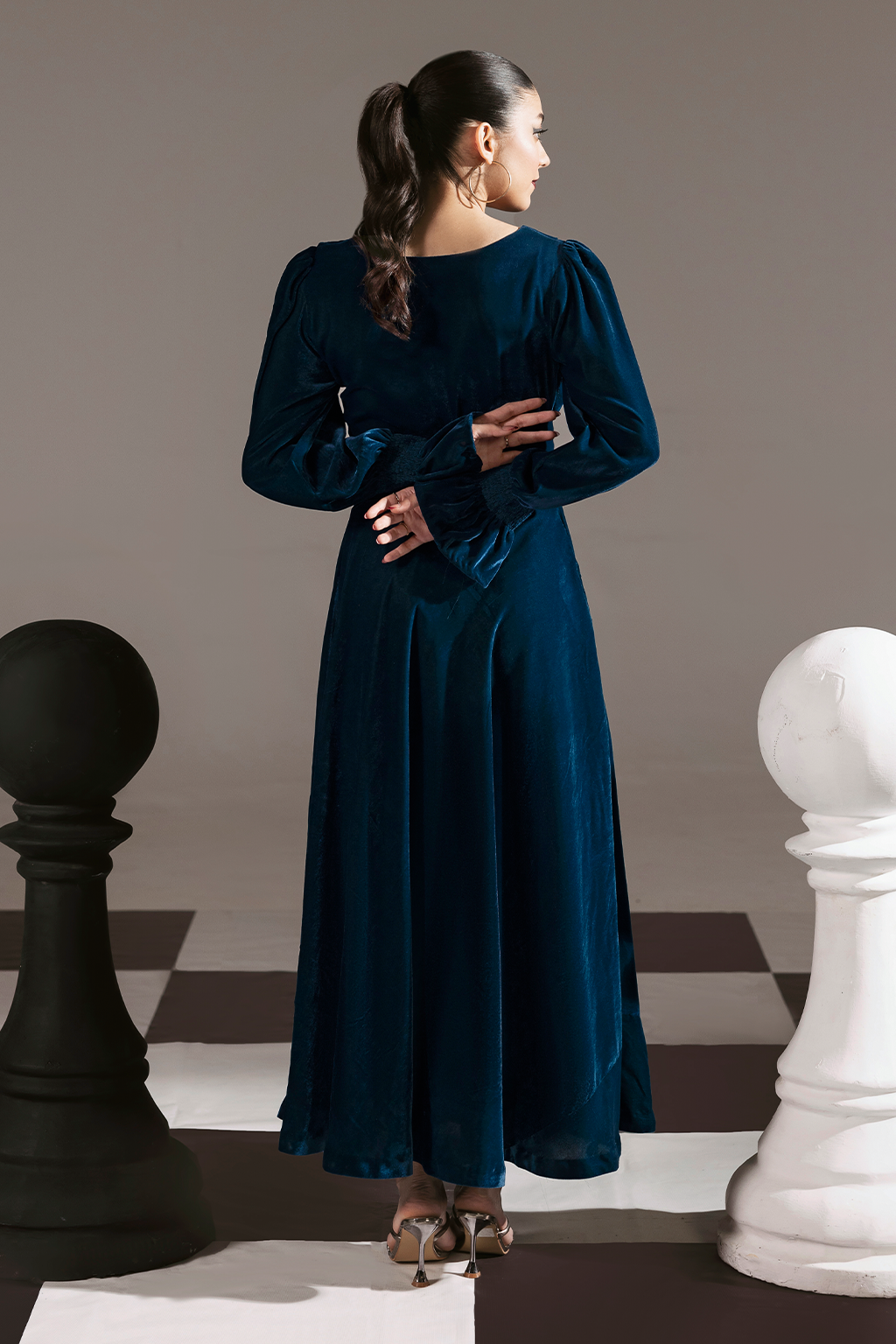 Afsanah | The Velvet Edit | AV-107