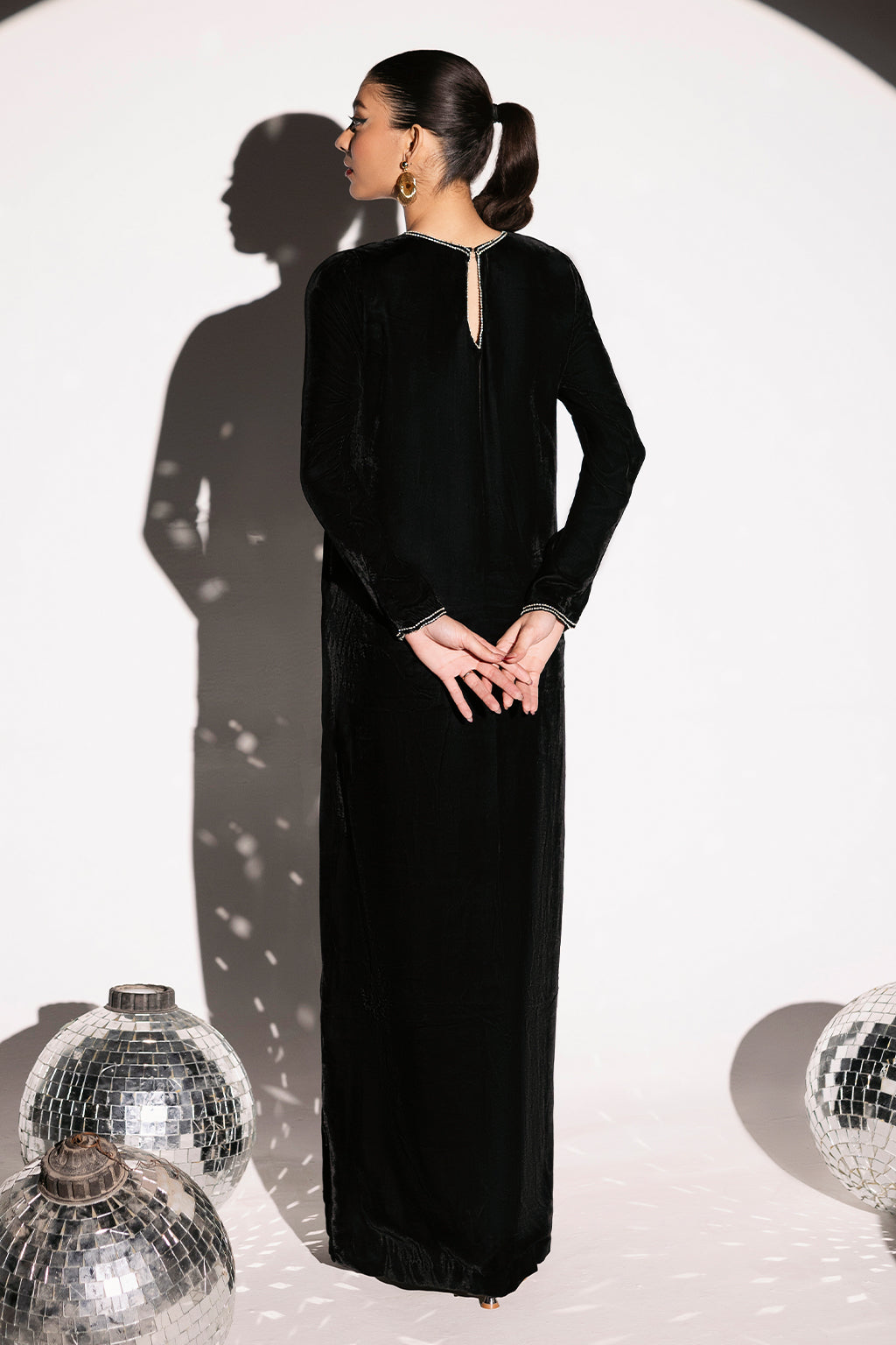 Afsanah | The Velvet Edit | AV-105