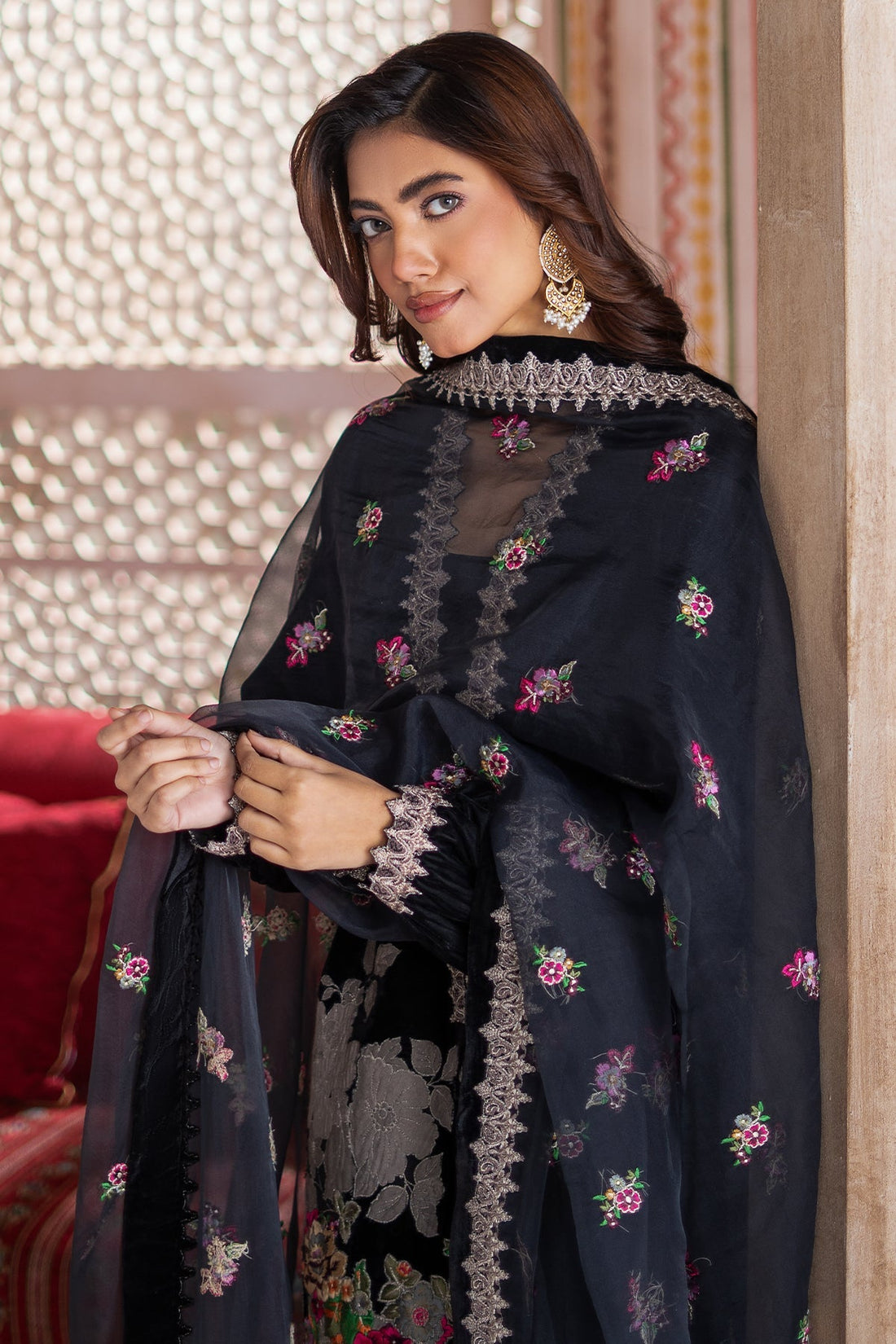 Charizma | Signora Velvet | CVT4-18