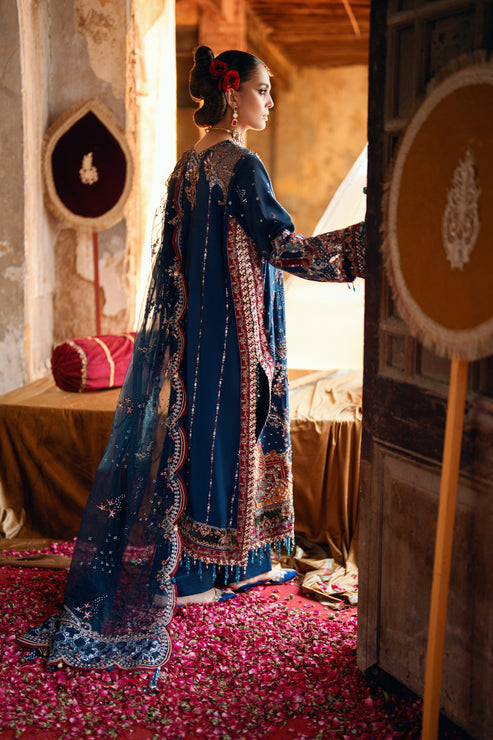 Florent | Mehermaah Wedding Formals | JASHN