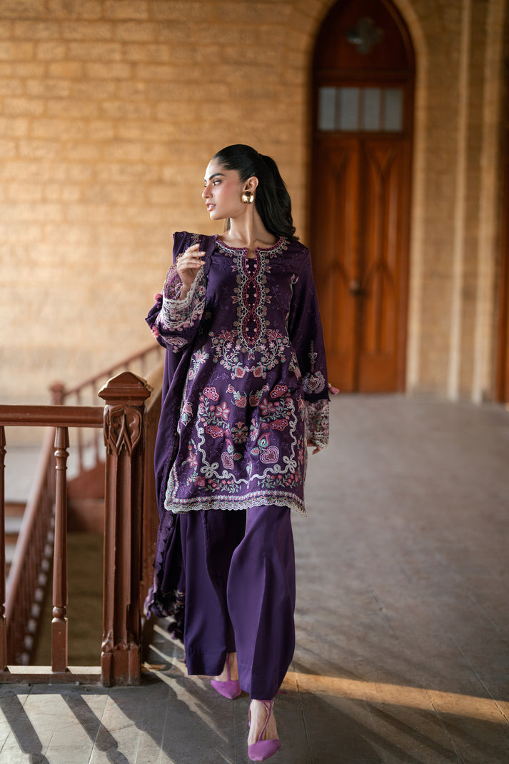 Florent | Shades of Winter 25 | FWS - 7A