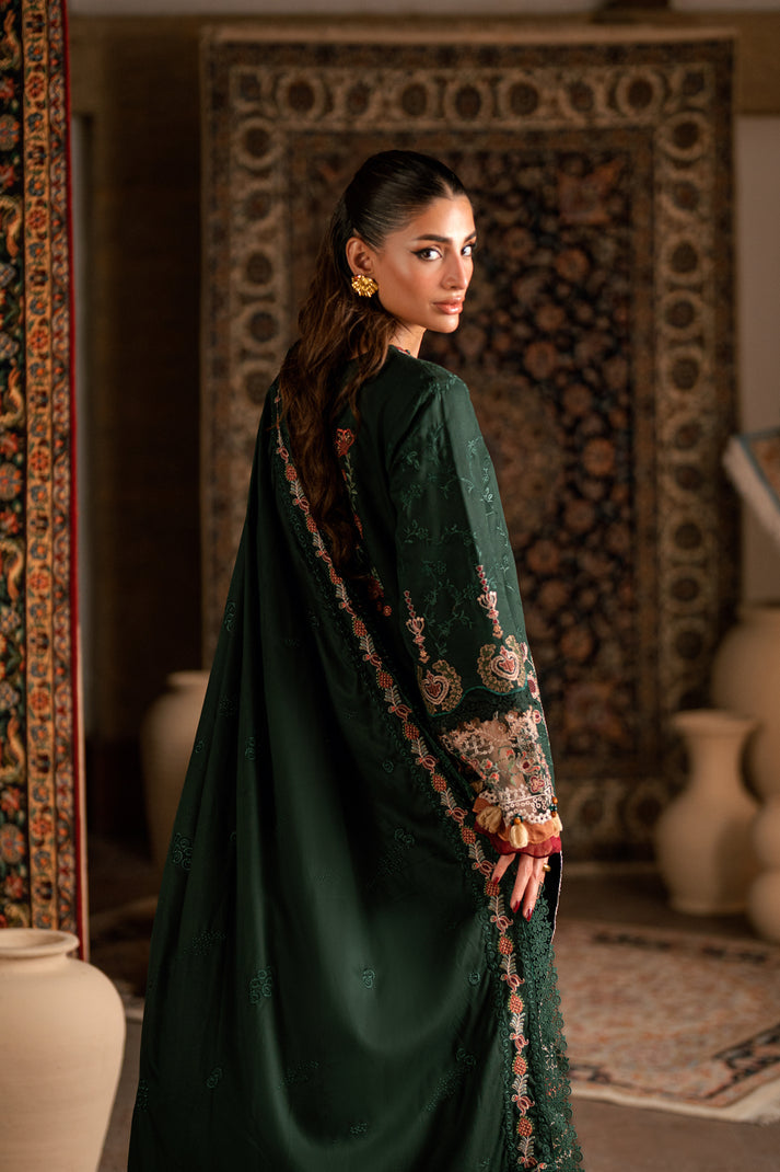 Florent | Shades of Winter 25 | FWS - 7B