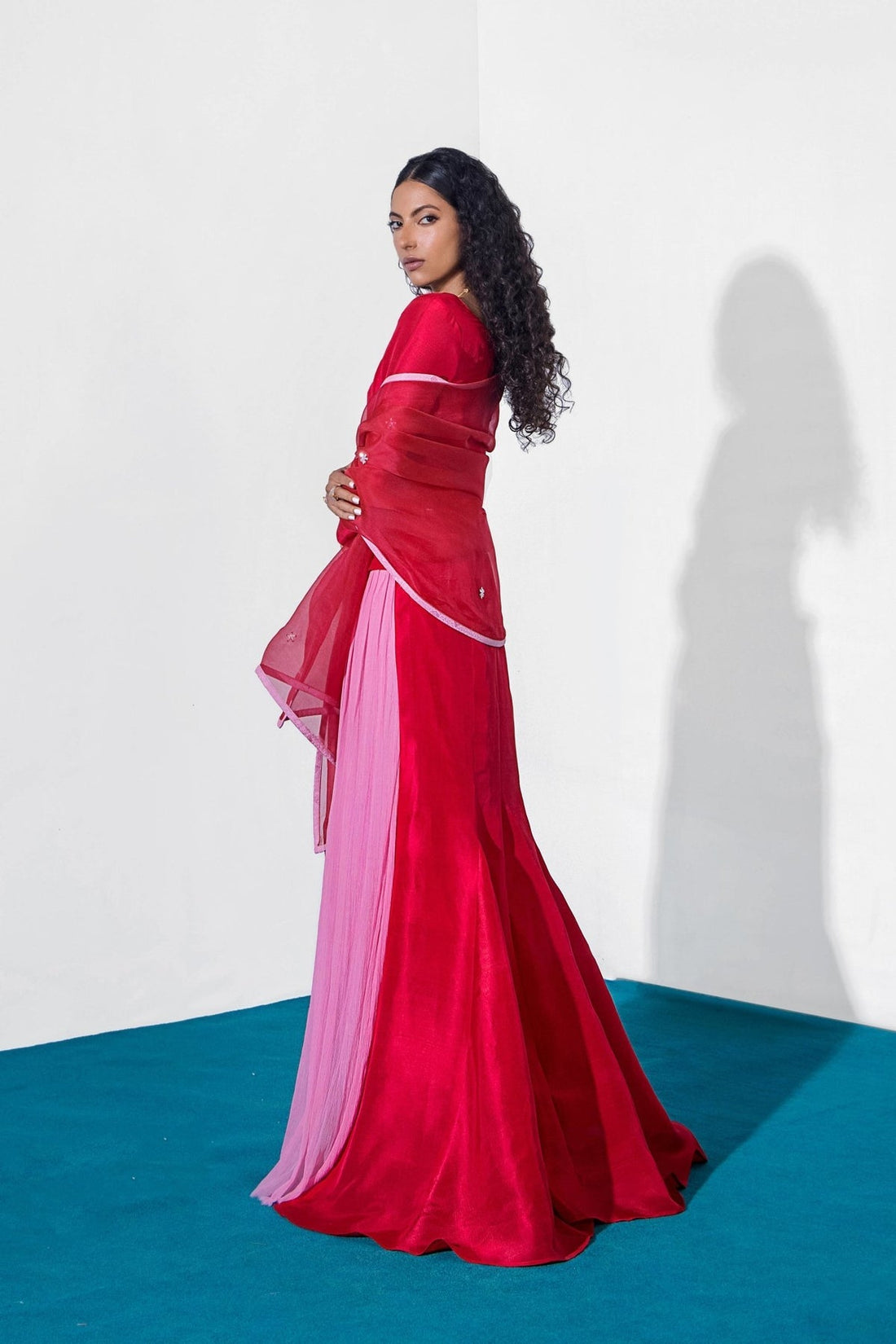 Fahad Hussayn | Luxury Pret | XEROX