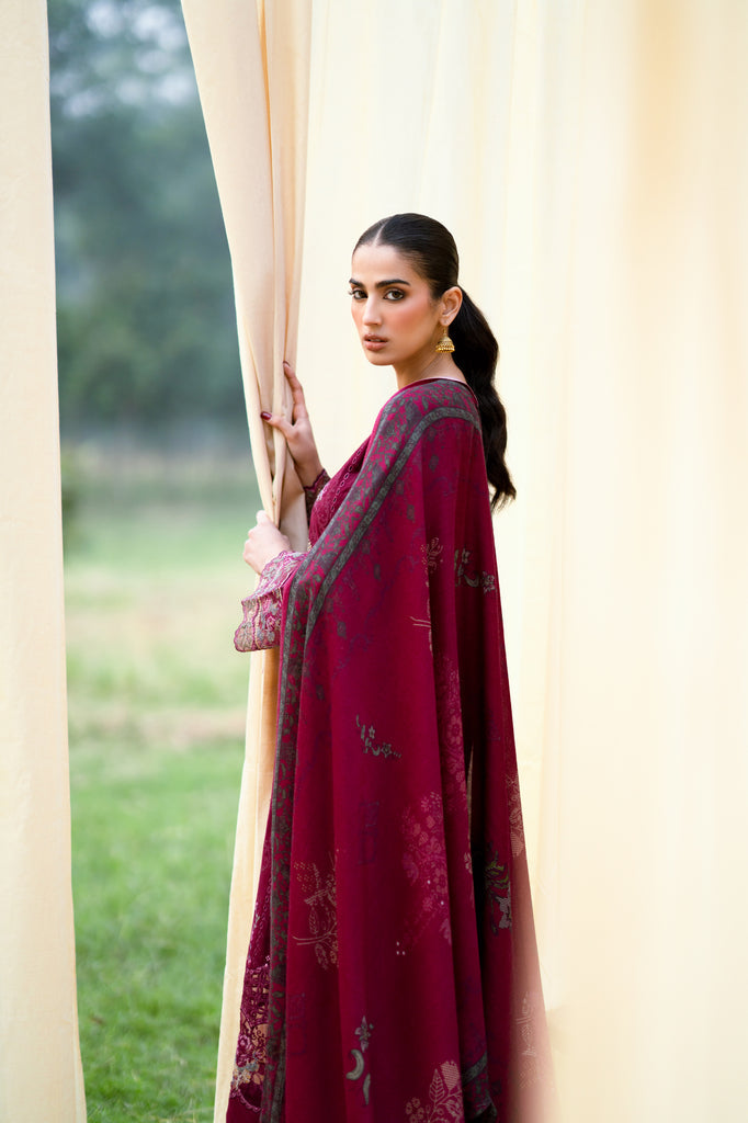 Florent | Serenity Collection | FSS-7A