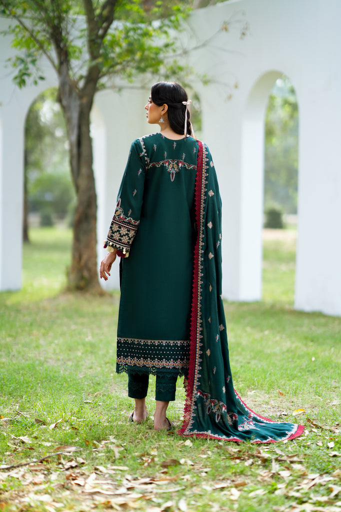 Florent | Serenity Collection | FSS-2B