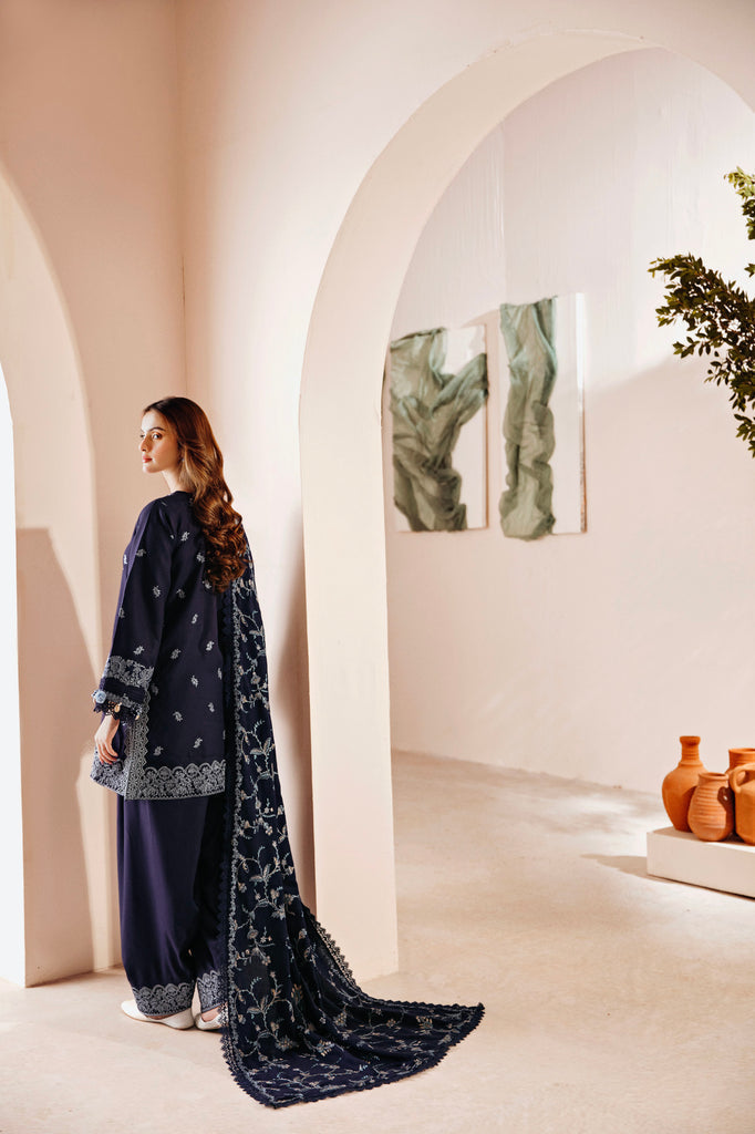 Florent | Shades of Winter | FSW - 4A