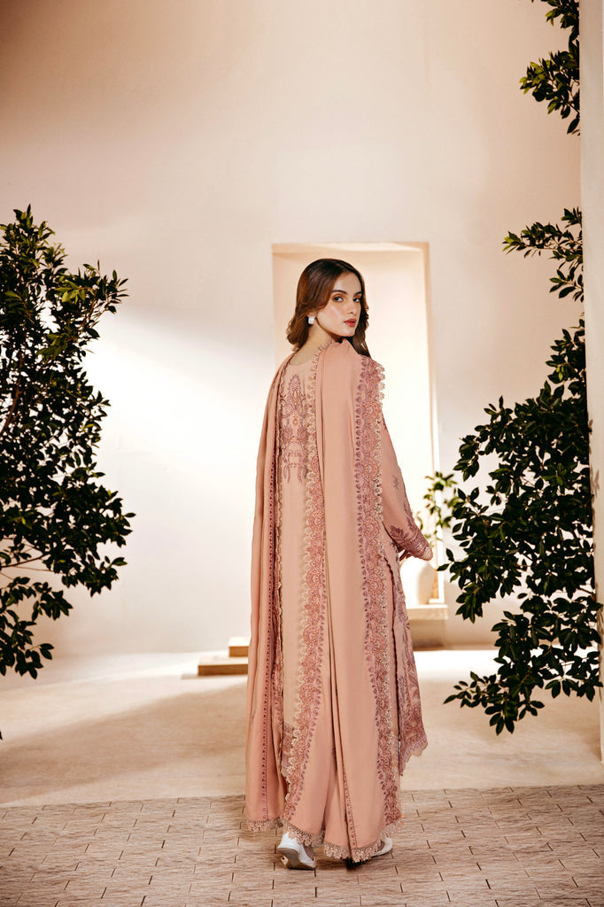 Florent | Shades of Winter | FSW -1A