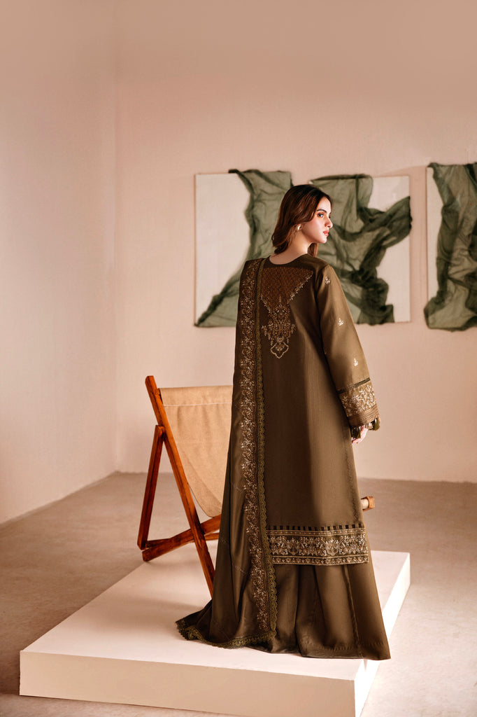 Florent | Shades of Winter | FSW - 5B