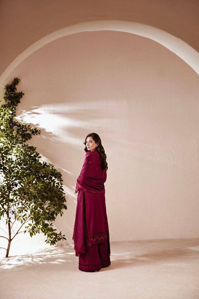 Florent | Shades of Winter | FSW - 6B