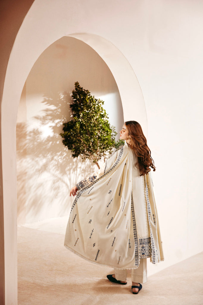 Florent | Shades of Winter | FSW - 2B