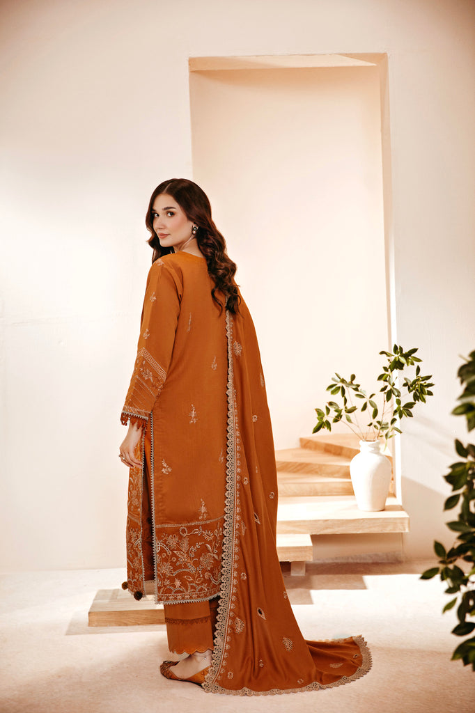 Florent | Shades of Winter | FSW - 7