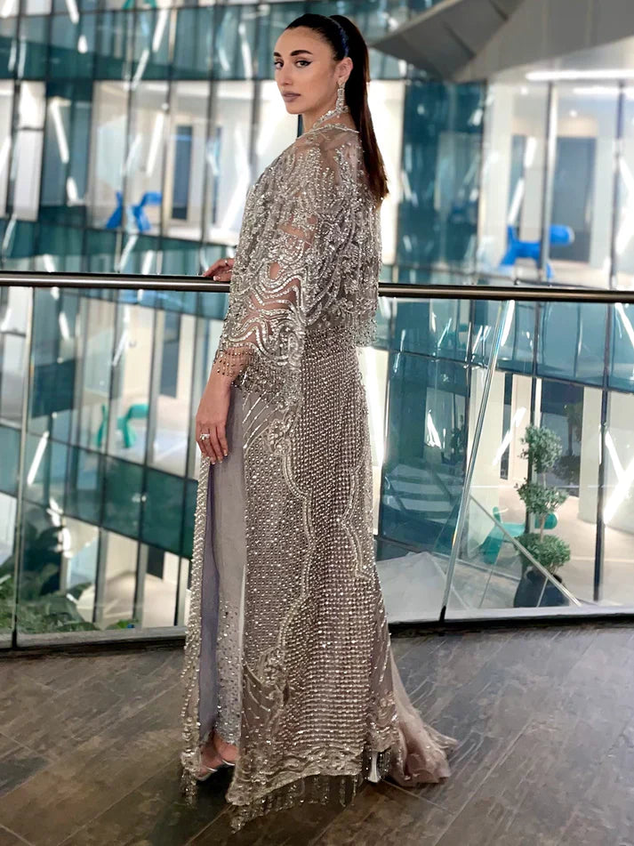 Epoque | Ciel Luxury Couture | GLAMESTONE