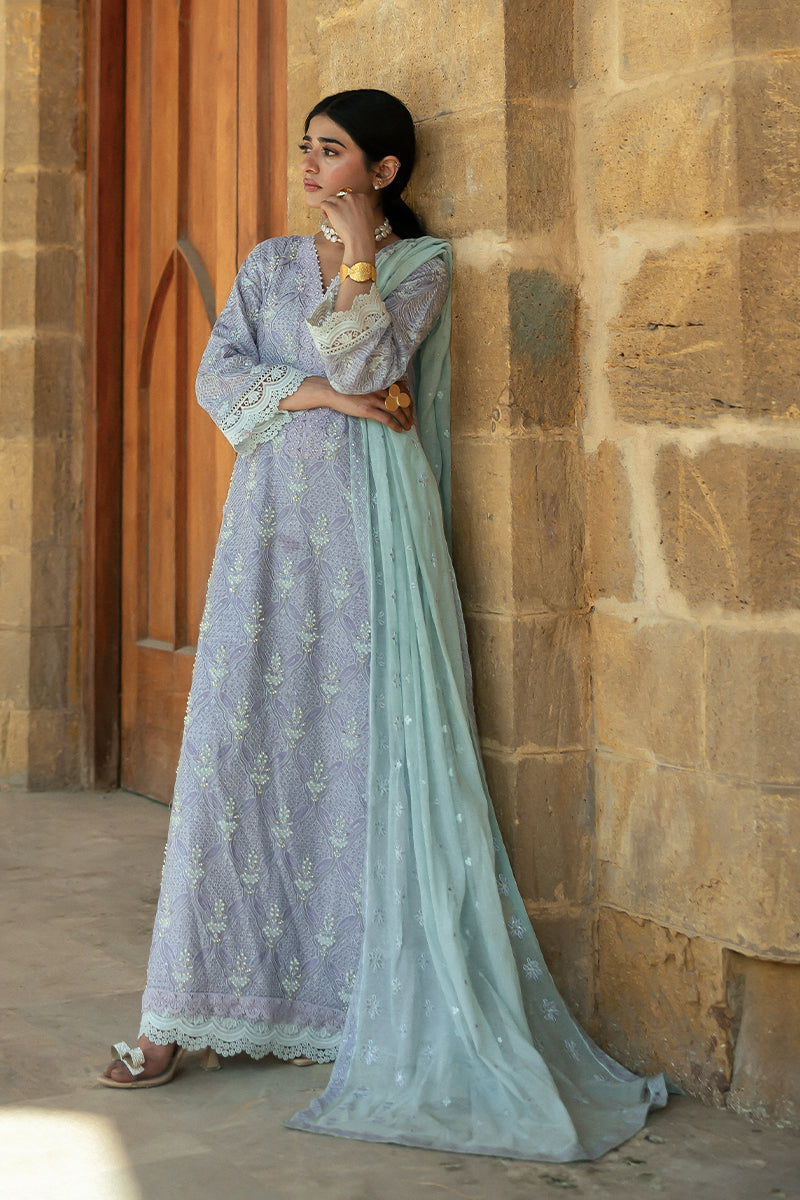 Mushq | Saugaat City of Lights | Mahpara