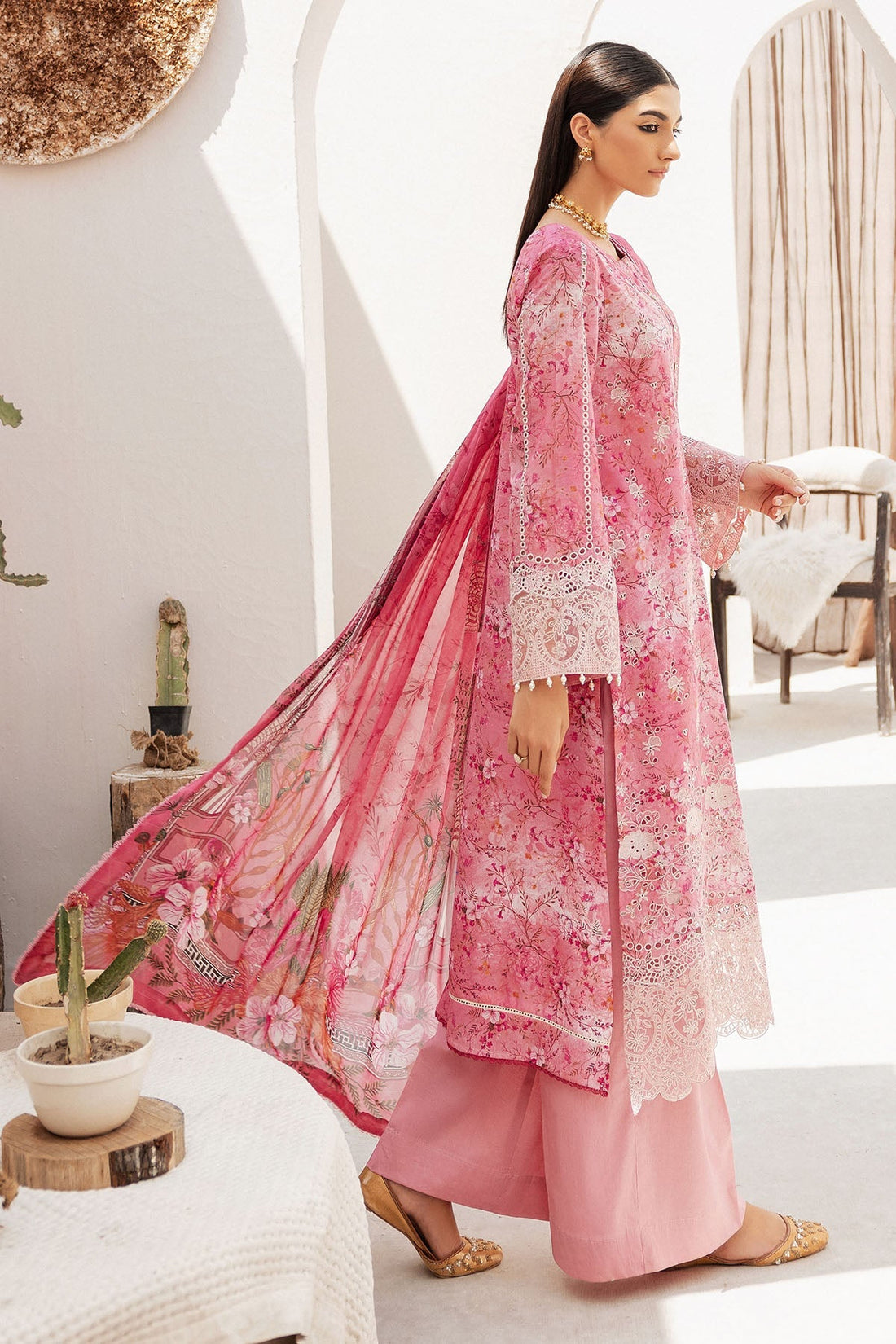Motifz | Amal Lawn | 4727-ZIMAL