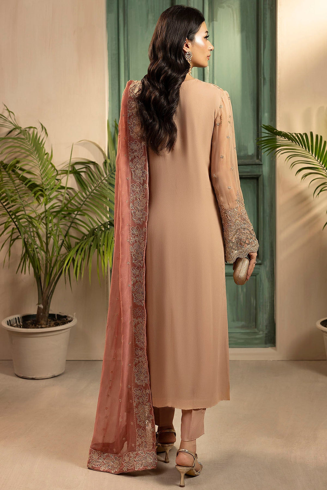 Motifz | Luxury Formal | 5583-ELLA