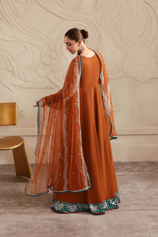 Vanya | Revuse Wedding Formals | RV-10