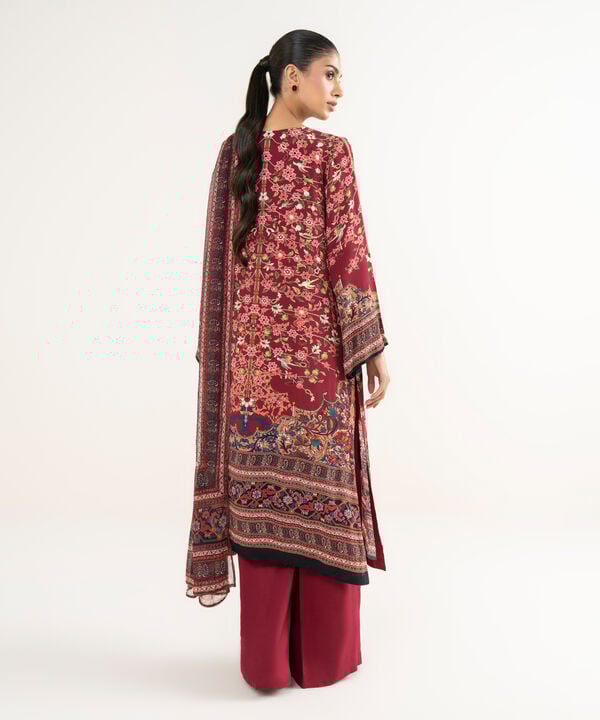 Sapphire | Ready to Wear Fall Winter 25 | T03PSLW25V31_999