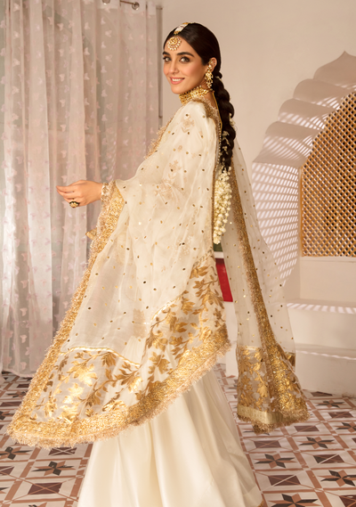 Maya | Eid Collection Gul Bahaar | JAHAN ARA