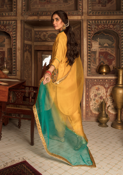 Maya | Eid Collection Gul Bahaar | NAZNEEN