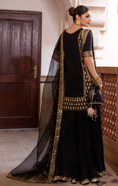 Maya | Angan Festive Luxury Edit 24 | TARZ