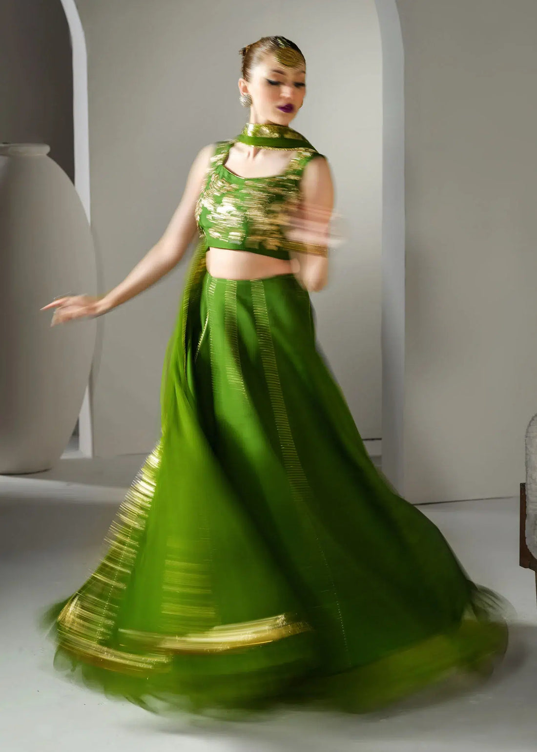 Mahum Asad | Forever and Ever Formals | GIzelle