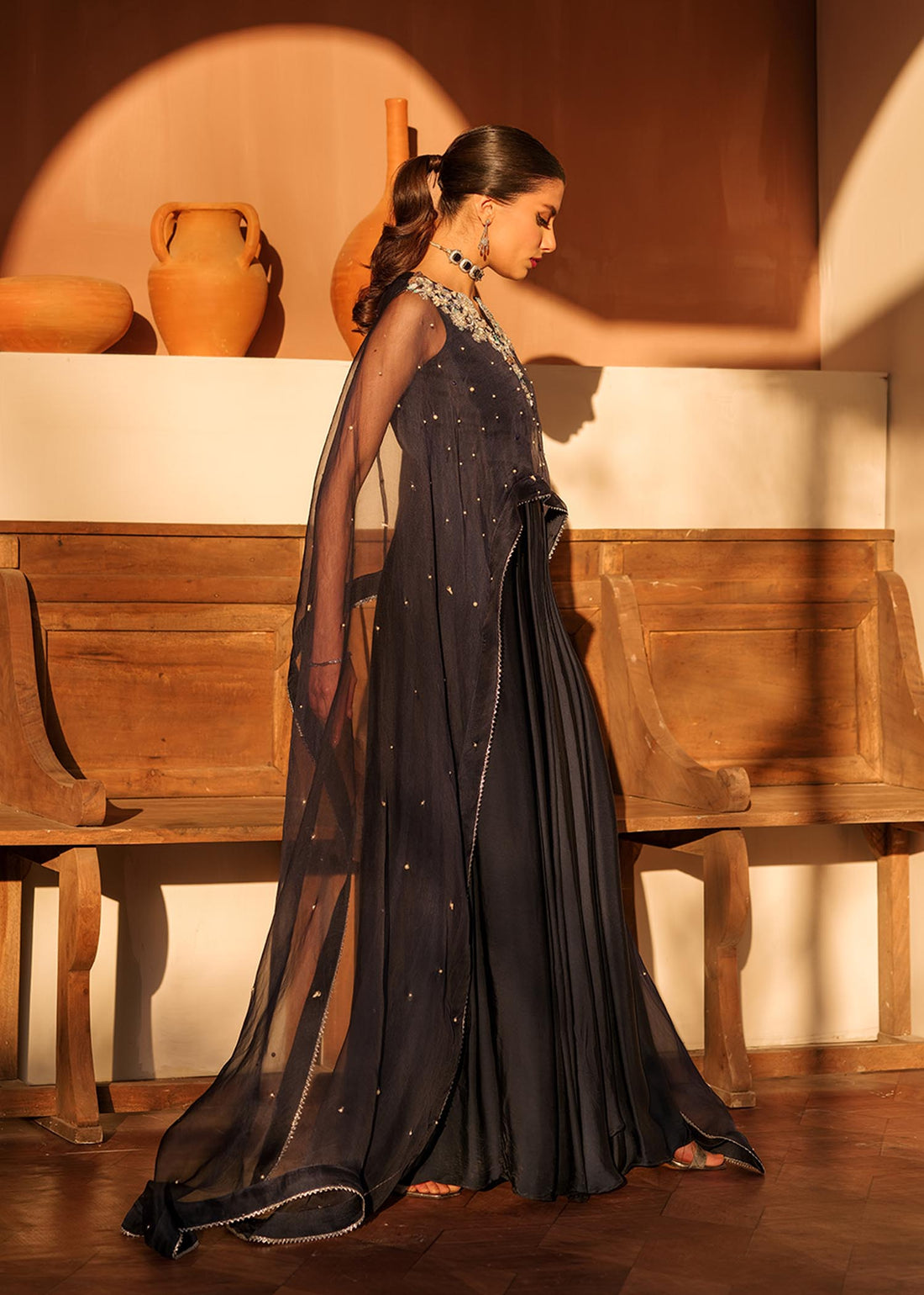 Mahum Asad | Raising The Bar | Trophy