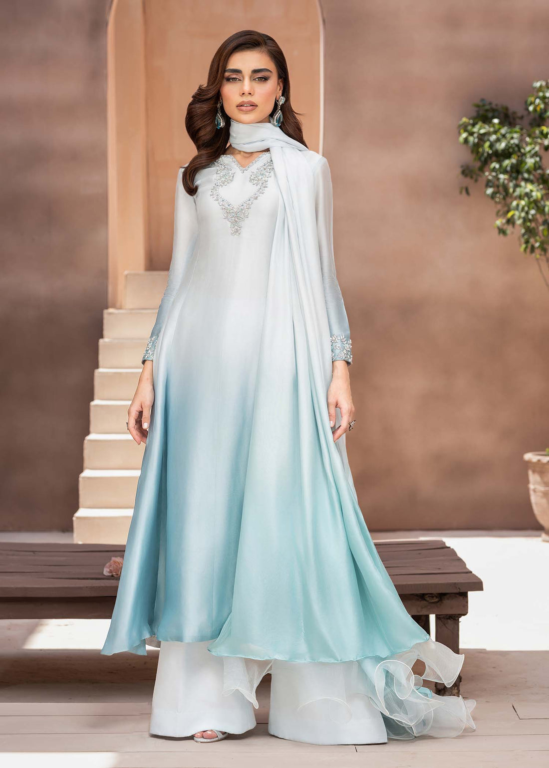 Mahum Asad | The Ultimate Edit 24 | Gradiant