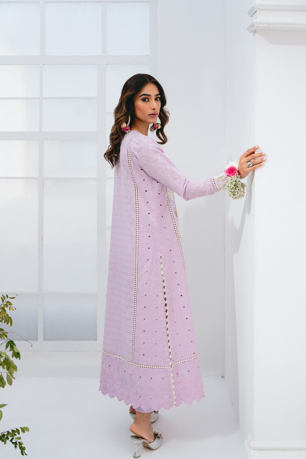 Vintage | Eid Edit 24 | Anamika