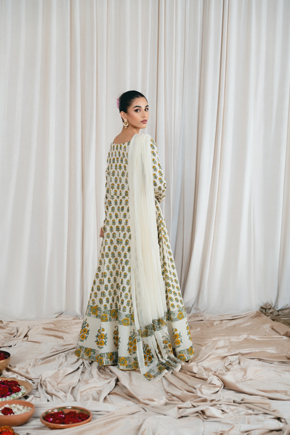 Vintage | Eid Edit 24 | Aarohi